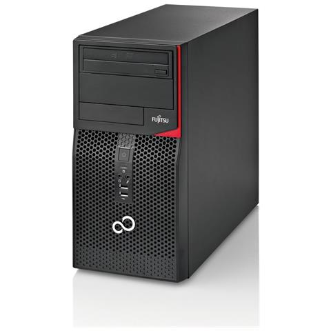 Pc Desktop Esprimo P556 Intel Core I5-7400 Quad Core 3 Ghz Ram 4gb Ssd 256gb 4xusb 3.0 Windows 10... Pc Desktop Esprimo P556 Intel Core I5-7400 Quad Core 3 Ghz Ram 4gb Ssd 256gb 4xusb 3.0 Windows 10...