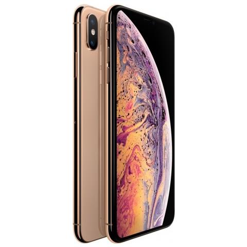 APPLE iPhone Xs Max 256 GB Oro 