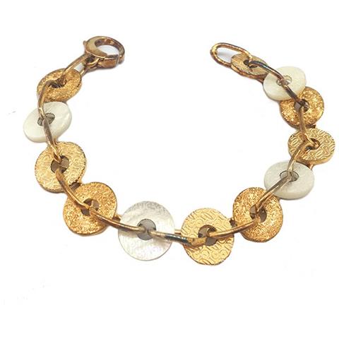 GUESS Bracciale Donna Ss Cwb10903 (21 Cm) 