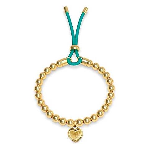 GUESS Indovinate Bracciale Da Donna In Acciaio Inossidabile