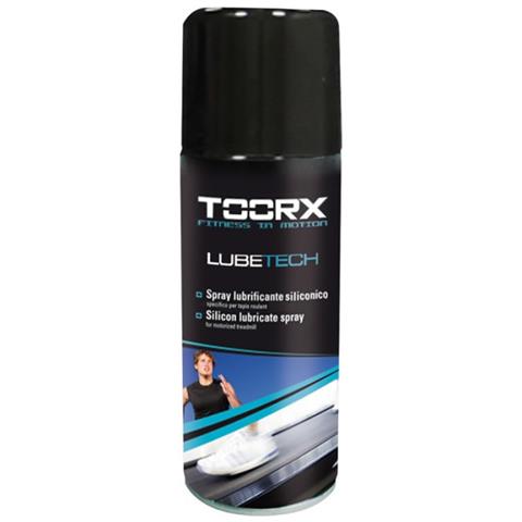 Toorx - Olio Lubrificante Lubetech Per Tapis Roulant - ePRICE