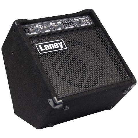 LANEY Multiamp Laney Ah40 Audiohub