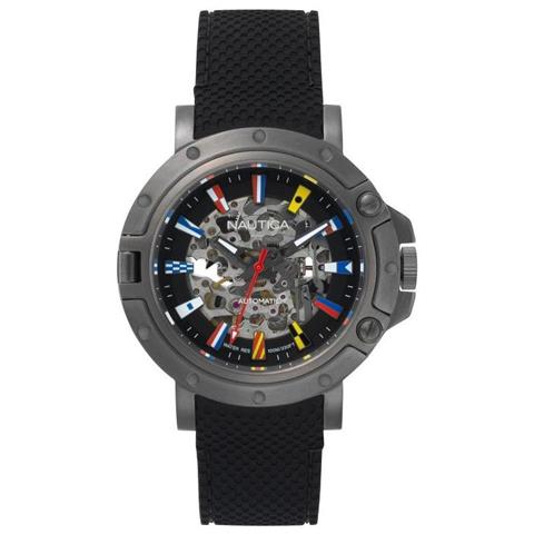 NAUTICA Orologio Nautica Porthole