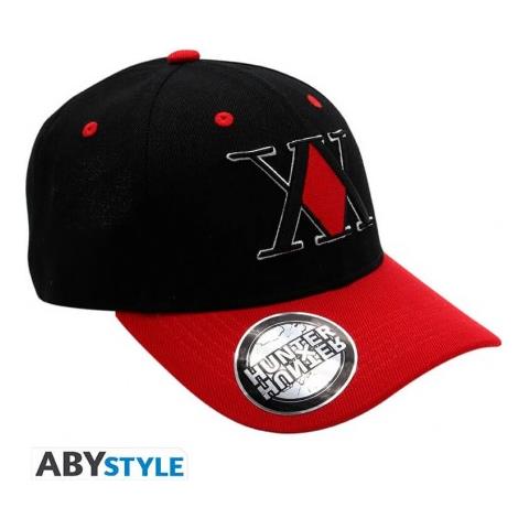 Curbed Cap - Cappello da pescatore da Uomo