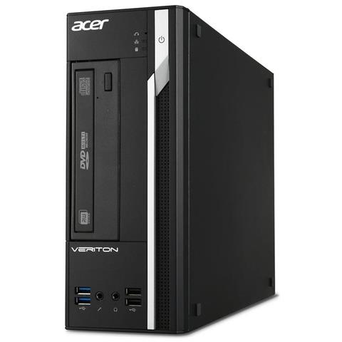 Pc Desktop Veriton Vx2640g Intel Core I5-6400 Quad Core 2.7 Ghz Ram 8gb Ssd 256gb Dvd±rw 4xusb 3.1... Pc Desktop Veriton Vx2640g Intel Core I5-6400 Quad Core 2.7 Ghz Ram 8gb Ssd 256gb Dvd±rw 4xusb 3.1...