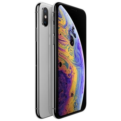 Apple iPhone XS Max 64Gb Argento