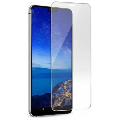 OEM COMPATIBILE - Pellicola Protezione Per Lcd Lg K31 Vetro Temperato ...