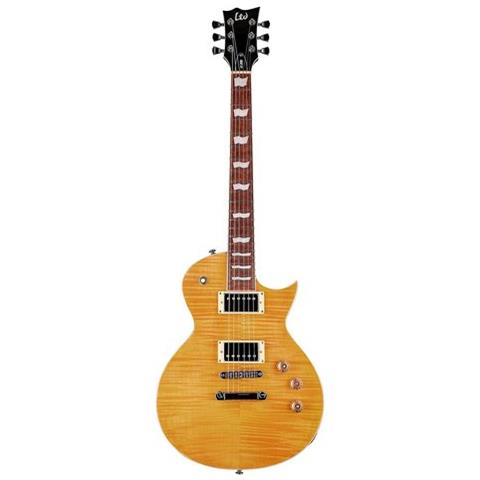 Esp Ltd Chitarra Elettrica Esp Ltd Ltd Ec-256vn Natural