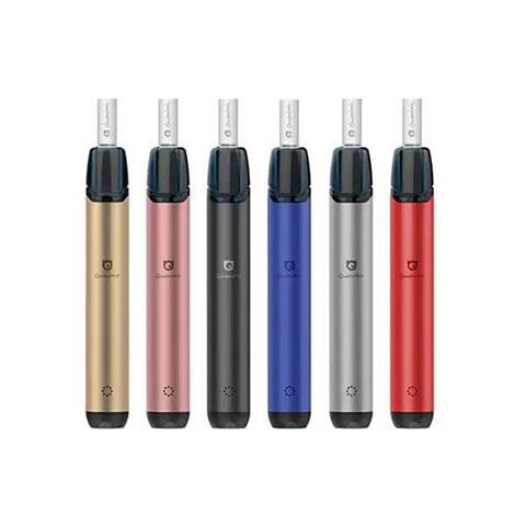 QUAWINS Pod Vstick Pro 400 Mah 2ml - Quawins Colore Oro Rosa