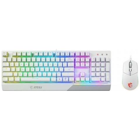 MSI Vigor Gk30 Combo (s11-04us319-cla) 