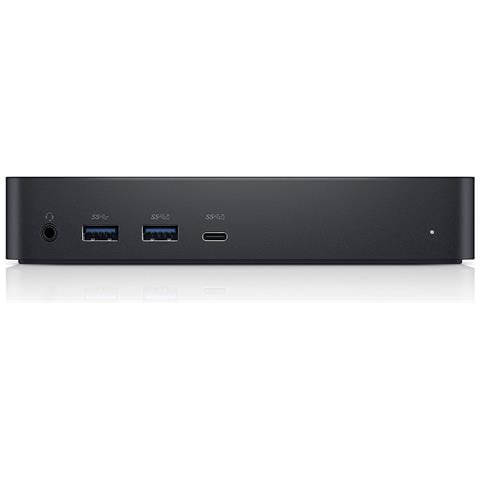 DELL Docking Station D6000 Latitude 5285 4xUsb 3.0 1xUsb-C