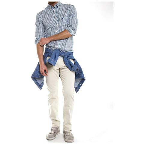 CARRERA JEANS - Carrera Giubbino Jeans Uomo Blu Chiaro 3xl - ePrice