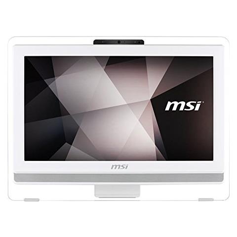 All In One Pro 4bw-047xeu Monitor 19,5'' Hd+ Intel Celeron N3160 Quad Core 4gb 1tb 2x Usb 3.0... All In One Pro 4bw-047xeu Monitor 19,5'' Hd+ Intel Celeron N3160 Quad Core 4gb 1tb 2x Usb 3.0...
