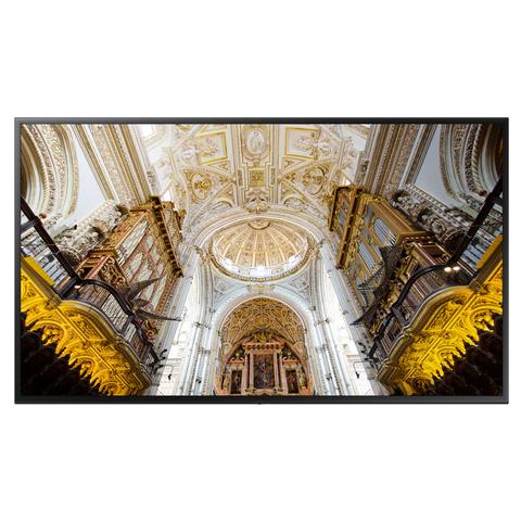 SAMSUNG Display LFD 98"LED QM98N 3840 x 2160 4K Ultra HD con MagicInfo