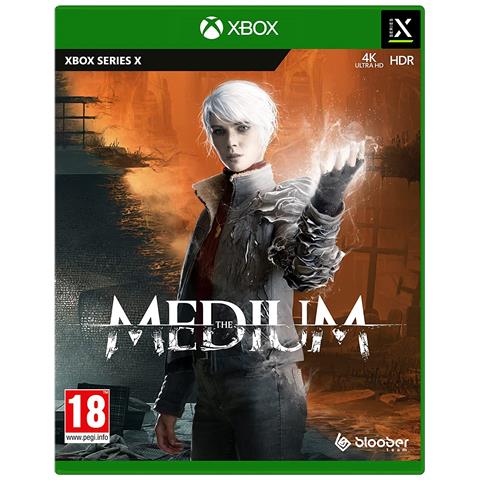 KOCH MEDIA Xbox One - The Medium - Standard