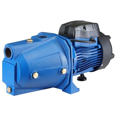 Elettropompa Autoclave Bakaji 1HP - Autoadescante, Portata 50L/min | Per Irrigazione E Casa - Foto 10