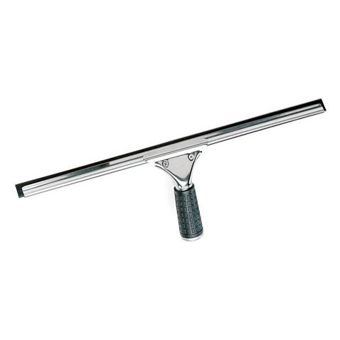 TTS Tergivetro fisso in acciaio inox cm25