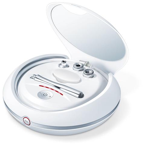 BEURER FC 100 Pureo Derma Peel Microdermoabrasione