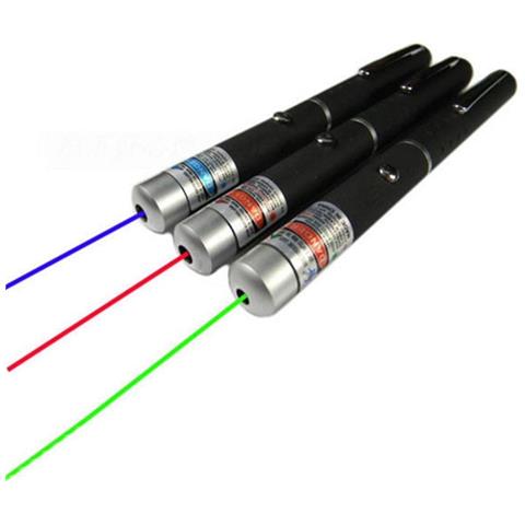 KHFD Penna Del Puntatore Laser Verde Luce 5 Mw 532nm Potente Focus Lampada Lazer