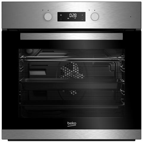 BEKO - Forno Elettrico da Incasso BIM22301X Capacità 66 Litri Multifunzione  Colore Inox - ePrice