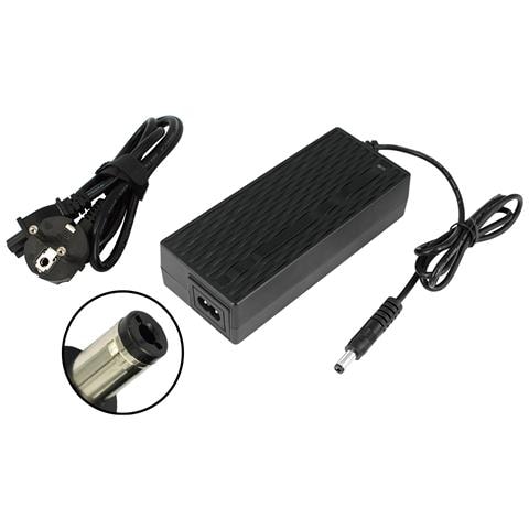 Caricabatterie 36V/ Alimentatore Per E-Bike C060L1001 ACK4201 SANS