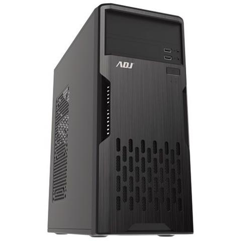 Pc Desktop 270-00112 Intel Core I3-7100 3.9 Ghz Ram 4gb Hard Disk 1 Tb Dvd±rw 3xusb 3.0 Pc Desktop 270-00112 Intel Core I3-7100 3.9 Ghz Ram 4gb Hard Disk 1 Tb Dvd±rw 3xusb 3.0