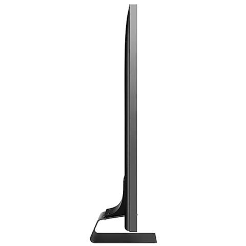 SAMSUNG - TV QLED 55\
