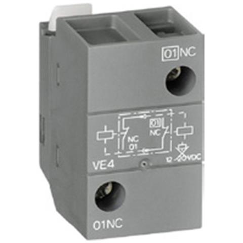 Interblocco Meccanico ABB AF9-AF38 VM4 - Sicurezza Per Quadri Elettrici Industriali - Foto 3