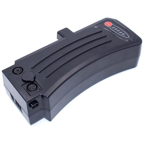 vhbw Li-ioni Batteria 8800mah (24v) Per Ebike Prophete Donna E-bike Alu-city 26"" Navigatore 1.4 Come Samsung Sdi Side-click 24v Batteria