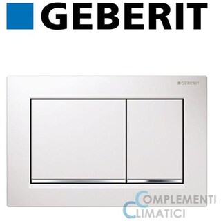 HOROW Elemento A Parete Per WC Sospeso Con Piastra Doppio Scarico - Struttura In Acciaio 114x50cm, Altezza Regolabile, Portata 400kg, UWT01H Argento
