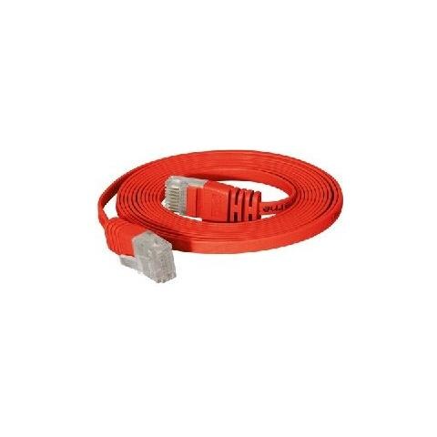 Inline InLine Cavo adattatore da RJ12 maschio a TAE-N maschio, 6 fili
