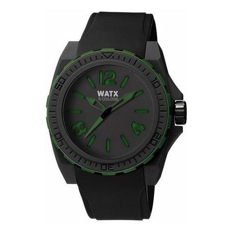 Orologio Unisex WATX & COLORS Rwa1741: Design Trendy, Cassa 49 Mm, Alta Qualità