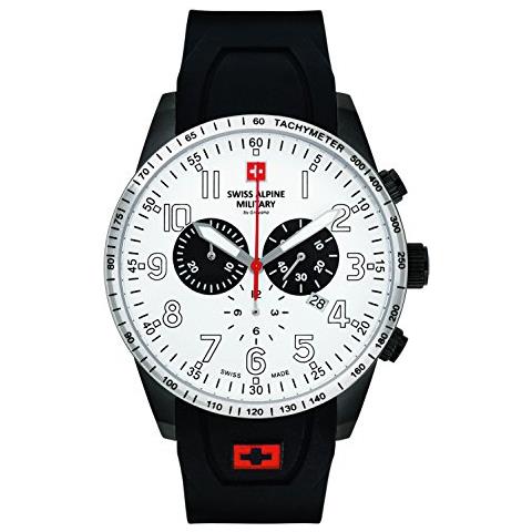 SWISS MILITARY HANOWA - Orologio - - Swiss Military Hanowa - 7082.9873sam -  ePRICE