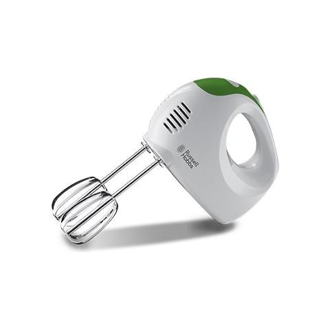 Russell Hobbs Russel Hobbs Frullatore Sbattitore Colore Bianco