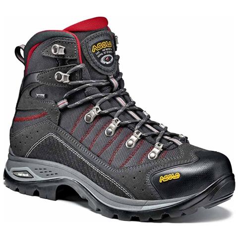 scarponi goretex vibram