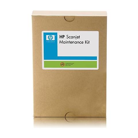 HP Kit Sostituzione Rullo ADF W1B47A - Per Stampanti PageWide Color 774dn, 150.000 Pagine - Foto 10