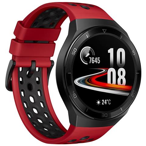 huawei watch gt vo2max