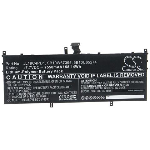 10 Pack Bateria Laptop Dell E5470 E5570 6mt4t 0hk6dv 079vrk | Meses sin interés