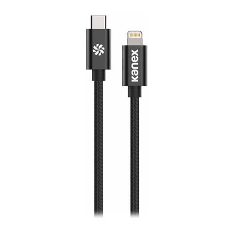 Kabel USB Kruger&Matz KM1236 USB / USB-micro 1,8m černý | E-Shop SAPRO