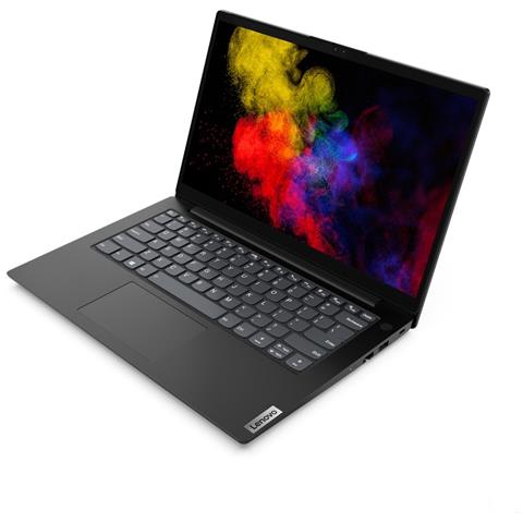 LENOVO Ultrabook V14 Monitor 14" Full HD Intel Core i5-1135G7 Ram 8 GB SSD 256GB 2x USB 3.2 Windows 11 Pro