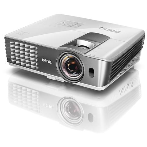 Proiettore W1080st Dlp 3d Full Hd 2200 Ansi Lm Rapporto Di Contrasto 10000:1 Hdmi Vga Proiettore W1080st Dlp 3d Full Hd 2200 Ansi Lm Rapporto Di Contrasto 10000:1 Hdmi Vga