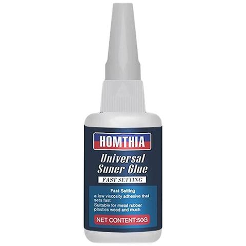 Colla per Modellismo UNIMAST Saratoga per Plastica Legno Metallo