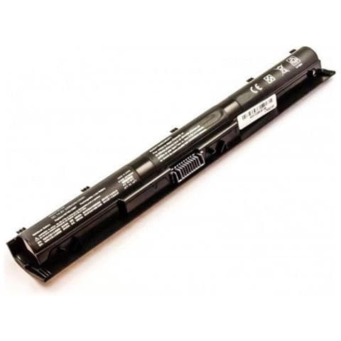 MicroBattery MBI2380 - Batteria Di Ricambio Per Notebook, Compatibile E Affidabile - 6