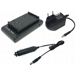 Batteria Vhbw Per Sony CCD-F455, F450E, F46, F550, F475 – 2000mAh, 6V, NiMH, Sostituisce BN-V22U