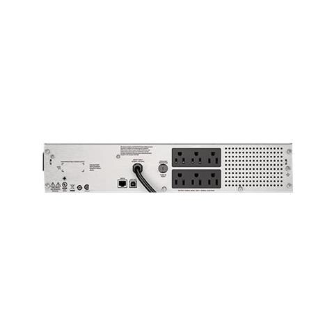 smc1000i BATTERIE NUOVO Gruppo di continuità APC c1000 1000va/600w 