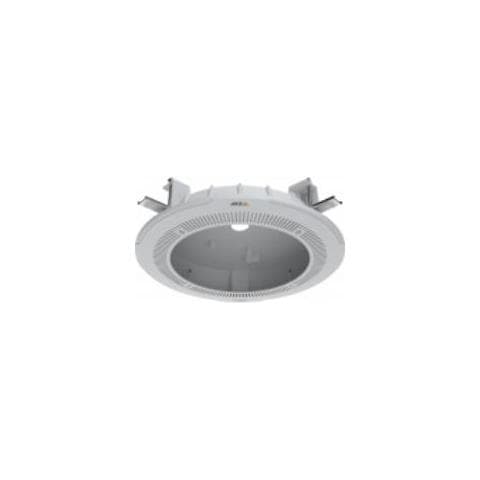 Axis T8415 – Kit Di Strumenti Wireless Per Macchina Di Sicurezza, Accessorio Per Installazione Professionale, Colore Nero