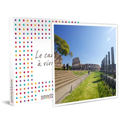 Image of Cofanetto Regalo Coppia - Come Un Gladiatore Al Colosseo: Tour Dellultima Arena Per 1 Adulto E 1 Bambino - Idee Regalo Originale