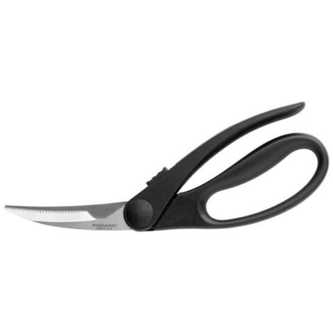 FISKARS Trinciapollo 23 cm