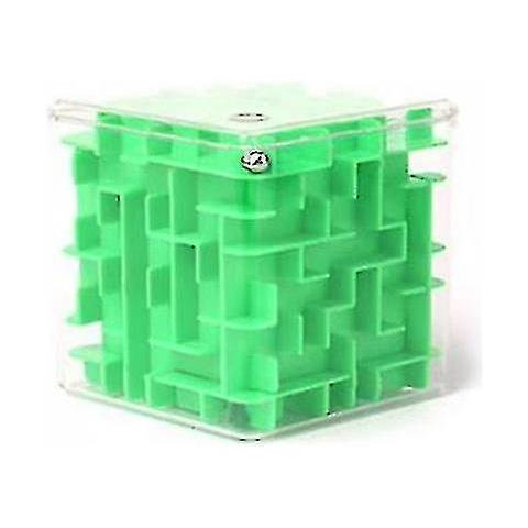 Cluebox Marble Run Dragon - kit di montaggio