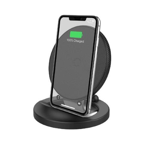 Primepro 15w Wireless Charger Black